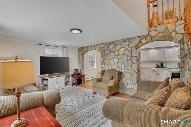 112 Weekeepeemee Road, Bethlehem, CT 06751