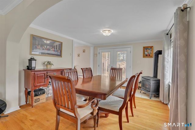 112 Weekeepeemee Road, Bethlehem, CT 06751