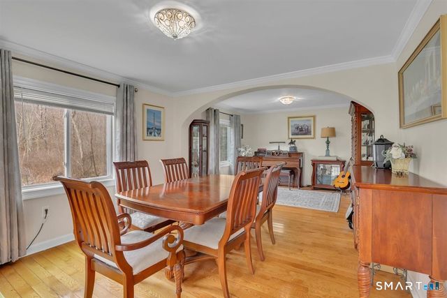 112 Weekeepeemee Road, Bethlehem, CT 06751