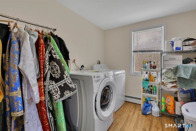 112 Weekeepeemee Road, Bethlehem, CT 06751