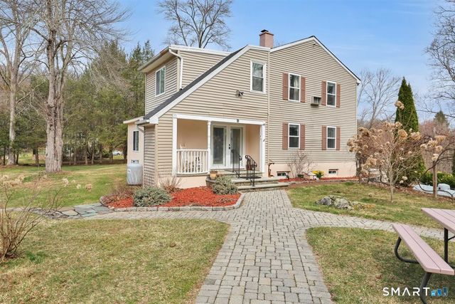 112 Weekeepeemee Road, Bethlehem, CT 06751