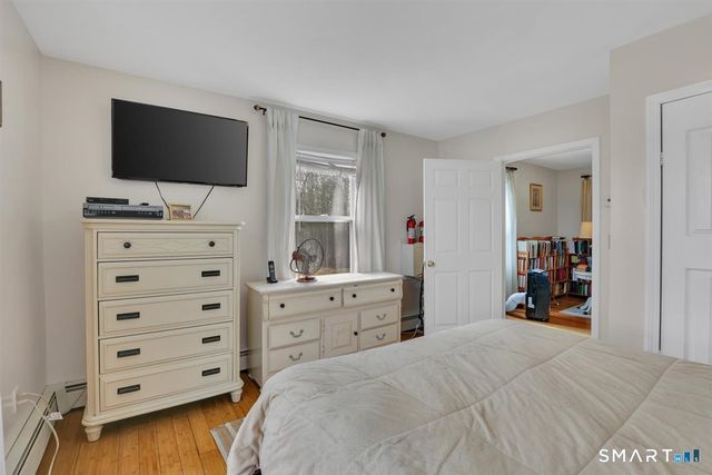 112 Weekeepeemee Road, Bethlehem, CT 06751