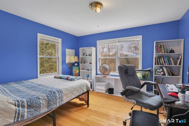 112 Weekeepeemee Road, Bethlehem, CT 06751