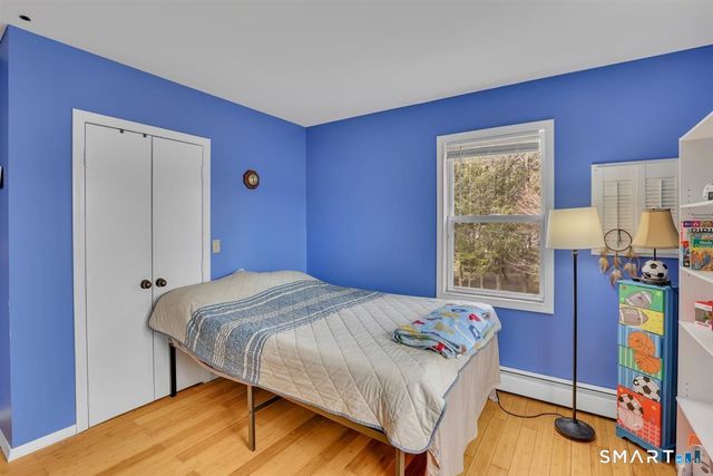 112 Weekeepeemee Road, Bethlehem, CT 06751