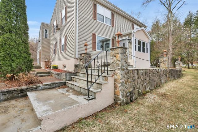 112 Weekeepeemee Road, Bethlehem, CT 06751