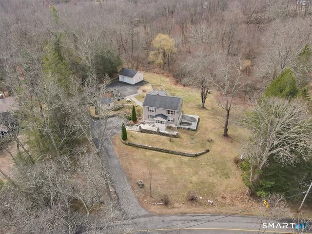 112 Weekeepeemee Road, Bethlehem, CT 06751