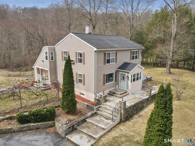 112 Weekeepeemee Road, Bethlehem, CT 06751