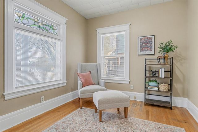 30 Shepard Apt 1- First Floor Street, Rochester, NY 14620