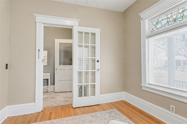 30 Shepard Apt 1- First Floor Street, Rochester, NY 14620