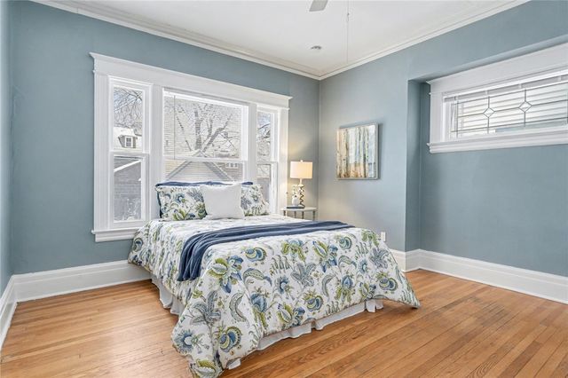 30 Shepard Apt 1- First Floor Street, Rochester, NY 14620