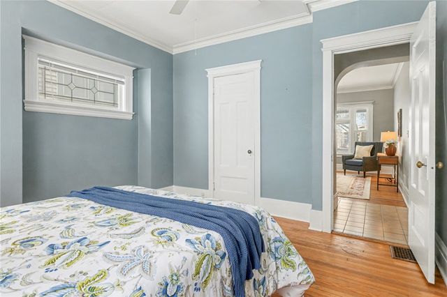 30 Shepard Apt 1- First Floor Street, Rochester, NY 14620
