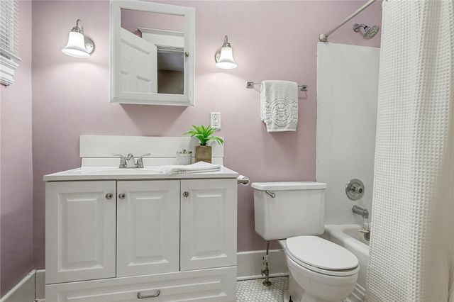 30 Shepard Apt 1- First Floor Street, Rochester, NY 14620