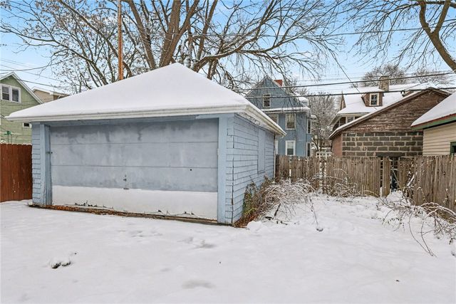 30 Shepard Apt 1- First Floor Street, Rochester, NY 14620