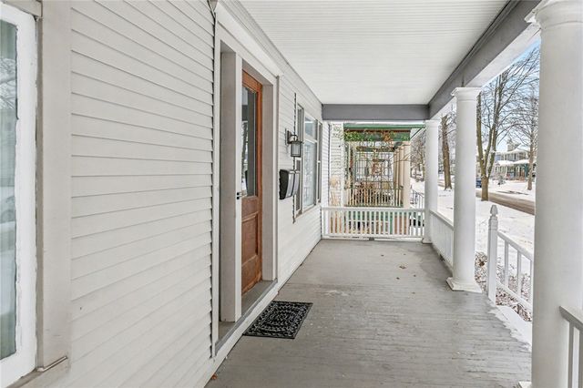 30 Shepard Apt 1- First Floor Street, Rochester, NY 14620