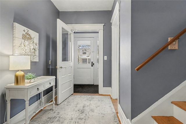 30 Shepard Apt 1- First Floor Street, Rochester, NY 14620