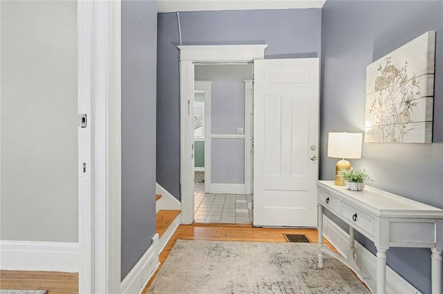 30 Shepard Apt 1- First Floor Street, Rochester, NY 14620