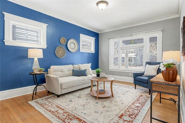 30 Shepard Apt 1- First Floor Street, Rochester, NY 14620