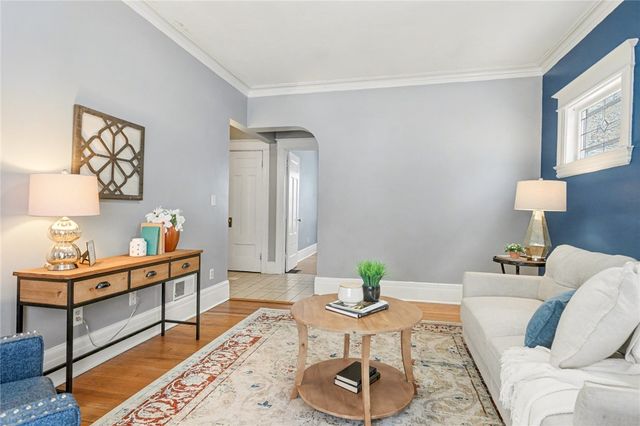30 Shepard Apt 1- First Floor Street, Rochester, NY 14620