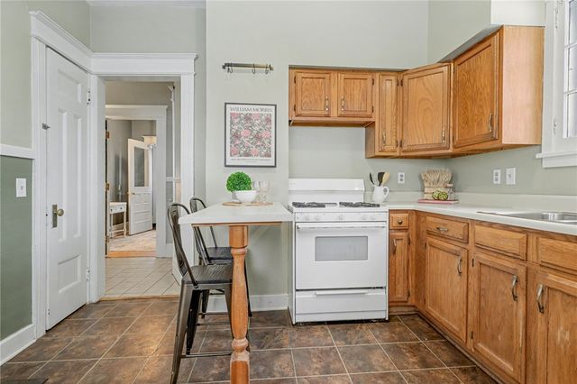 30 Shepard Apt 1- First Floor Street, Rochester, NY 14620