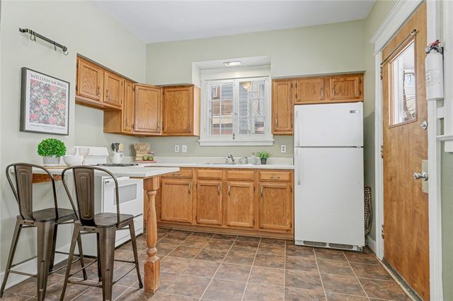 30 Shepard Apt 1- First Floor Street, Rochester, NY 14620