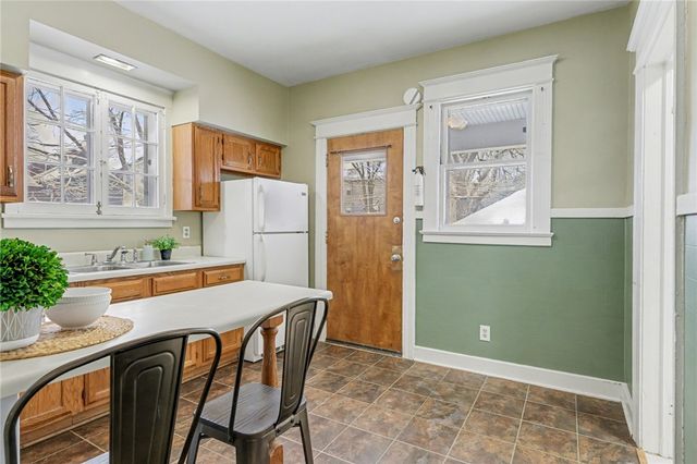 30 Shepard Apt 1- First Floor Street, Rochester, NY 14620