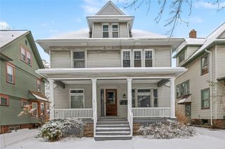 30 Shepard Apt 1- First Floor Street, Rochester, NY 14620
