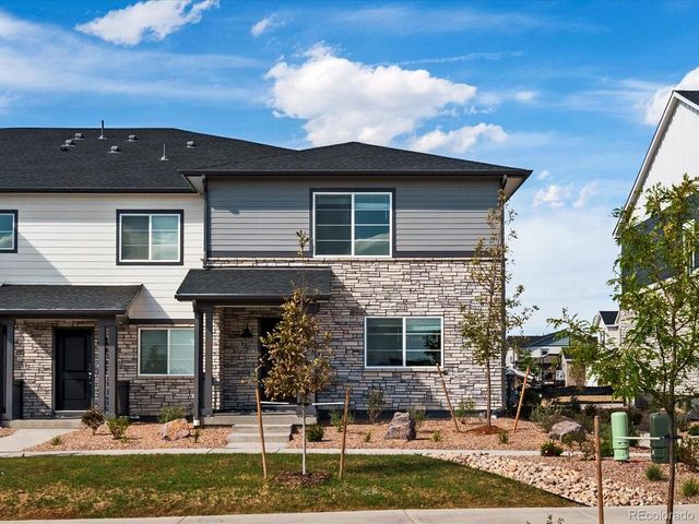 21097 E 65th Ave, Aurora, CO 80019