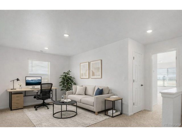 21097 E 65th Ave, Aurora, CO 80019