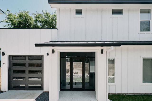 1140 Northwestern Ave 2, Austin, TX 78702