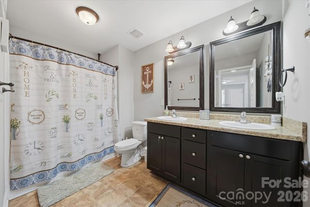 136 Mountain Island Drive, Statesville, NC 28677