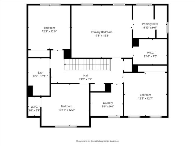 136 Mountain Island Drive, Statesville, NC 28677