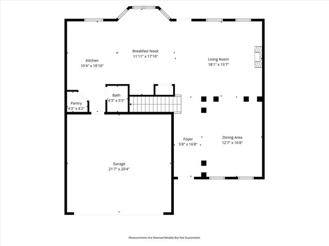 136 Mountain Island Drive, Statesville, NC 28677