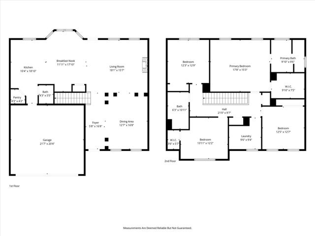 136 Mountain Island Drive, Statesville, NC 28677