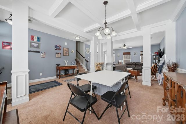 136 Mountain Island Drive, Statesville, NC 28677