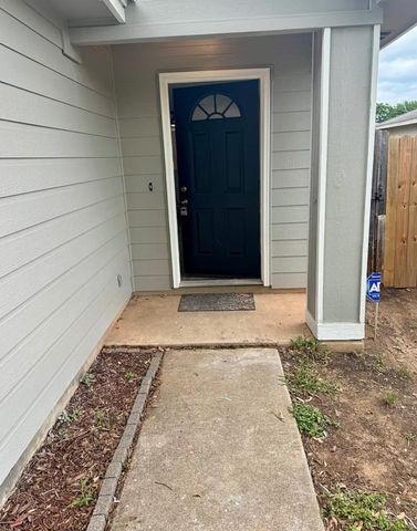14400 Sandifer ST, Austin, TX 78725