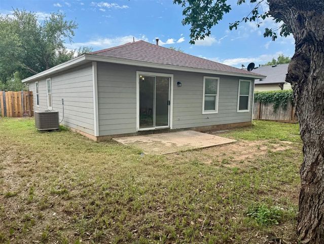 14400 Sandifer ST, Austin, TX 78725