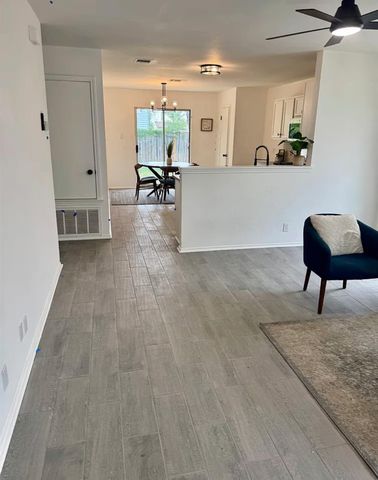 14400 Sandifer ST, Austin, TX 78725