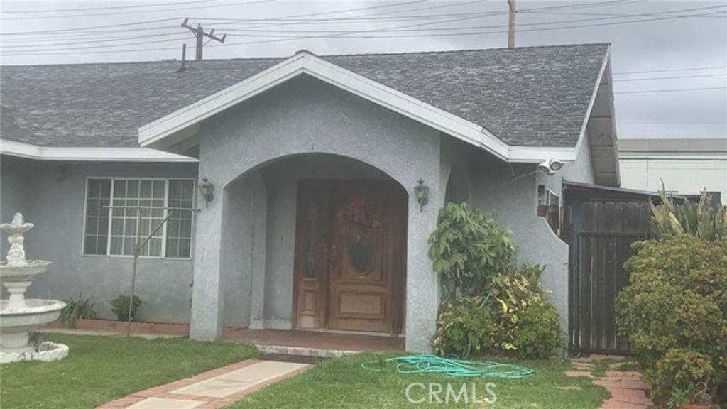 16221 Folger Street, Hacienda Heights, CA 91745