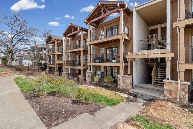 4727 Jarboe Street 23, Kansas City, MO 64112