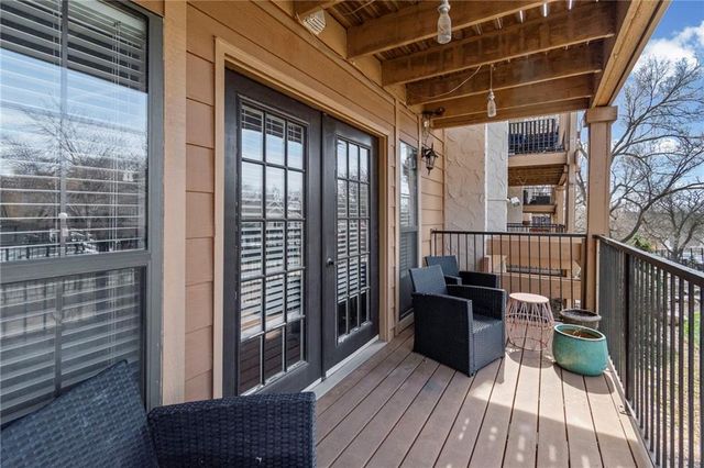 4727 Jarboe Street 23, Kansas City, MO 64112