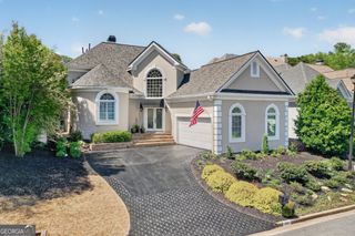 190 Brassy Court, Alpharetta, GA 30022
