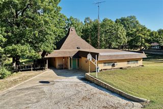 420707 E 1166 Road, Eufaula, OK 74432