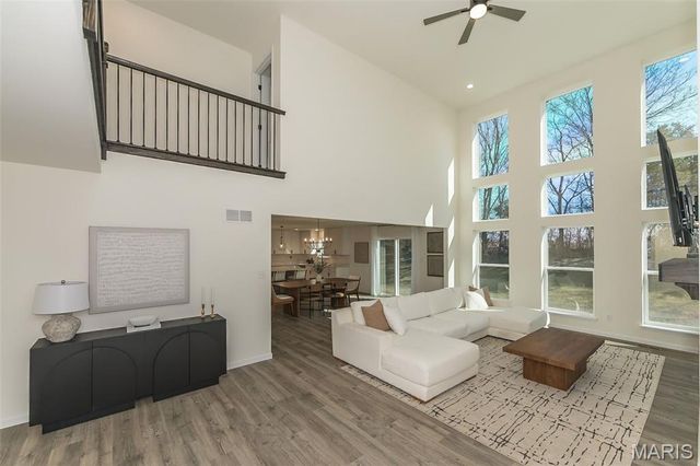 310 Osprey Court, Lake St Louis, MO 63367