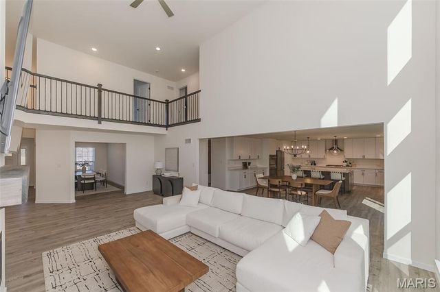 310 Osprey Court, Lake St Louis, MO 63367