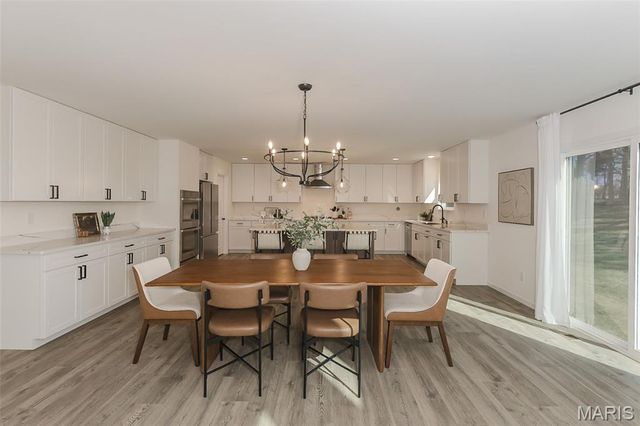 310 Osprey Court, Lake St Louis, MO 63367