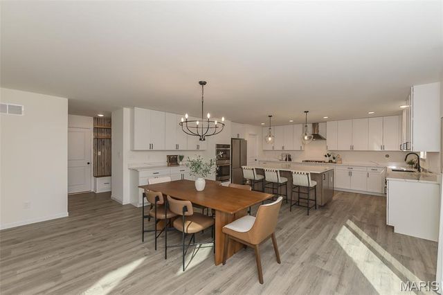 310 Osprey Court, Lake St Louis, MO 63367