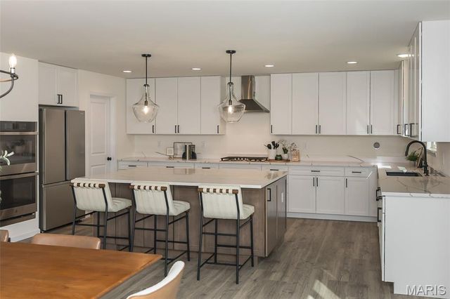 310 Osprey Court, Lake St Louis, MO 63367