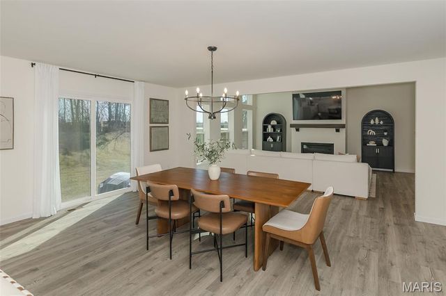 310 Osprey Court, Lake St Louis, MO 63367