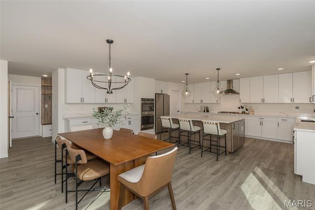 310 Osprey Court, Lake St Louis, MO 63367