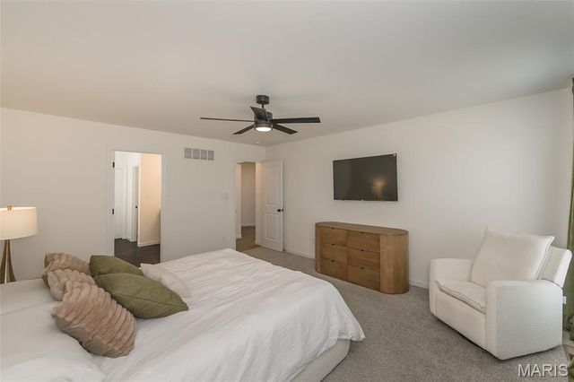 310 Osprey Court, Lake St Louis, MO 63367